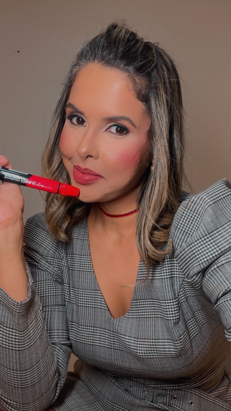 Professora Hemilly Arruda